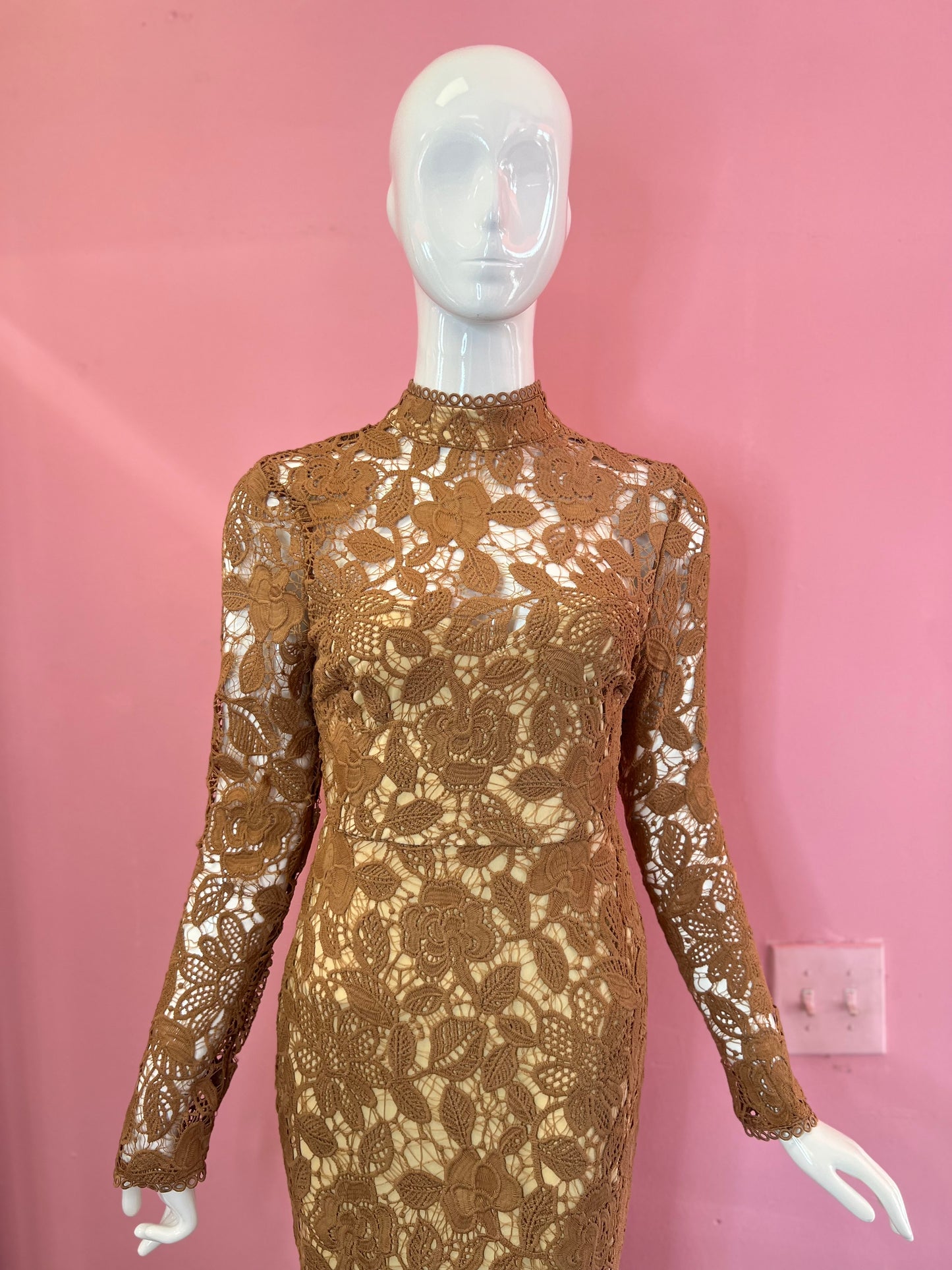 Dress Amarae