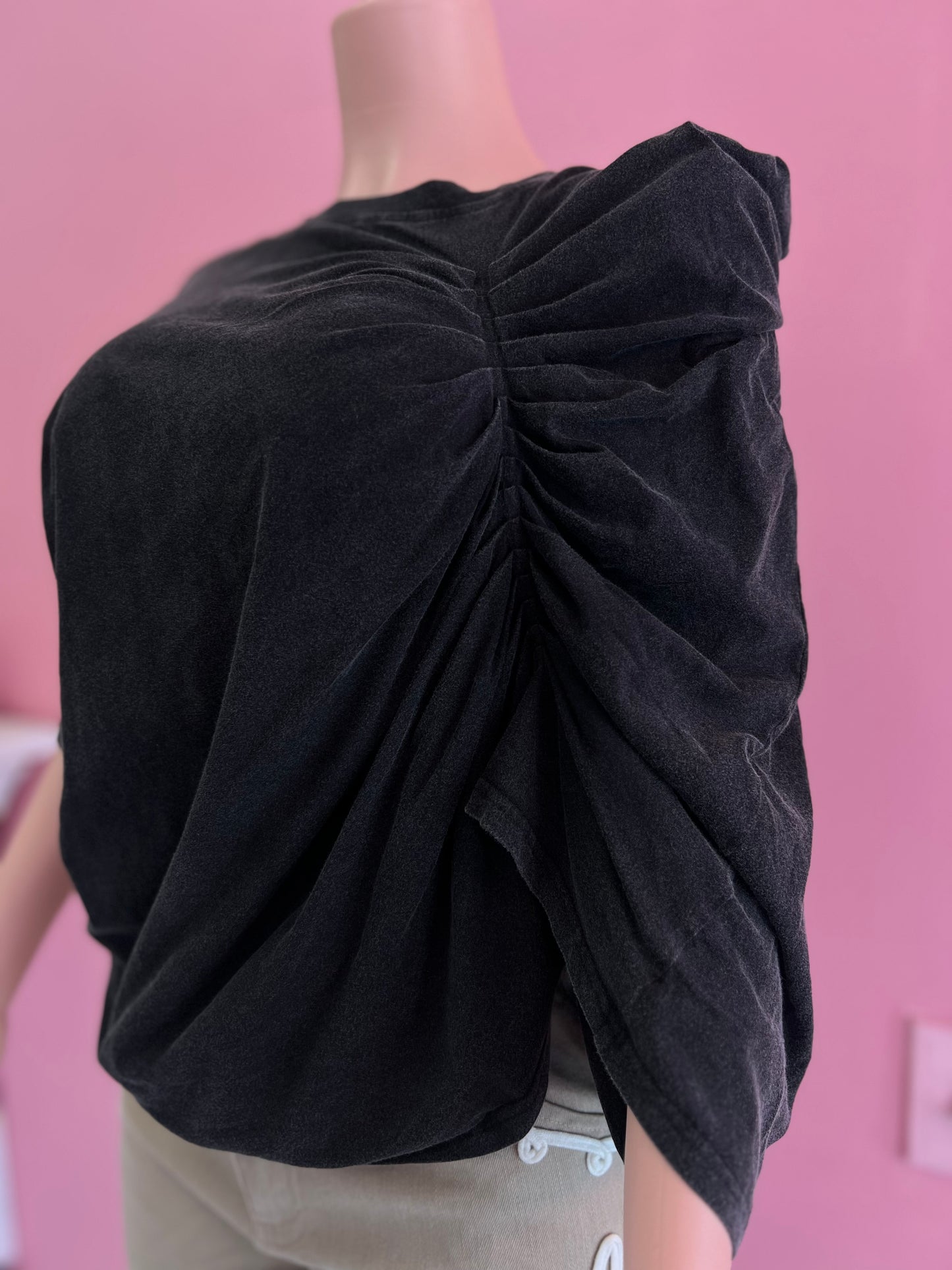 Shirt Grey