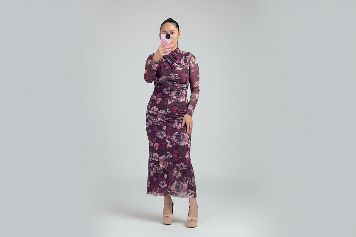 Dress Belen