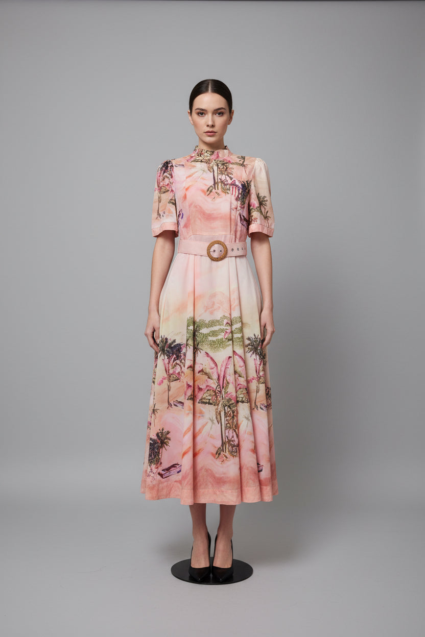 Dress Palmas