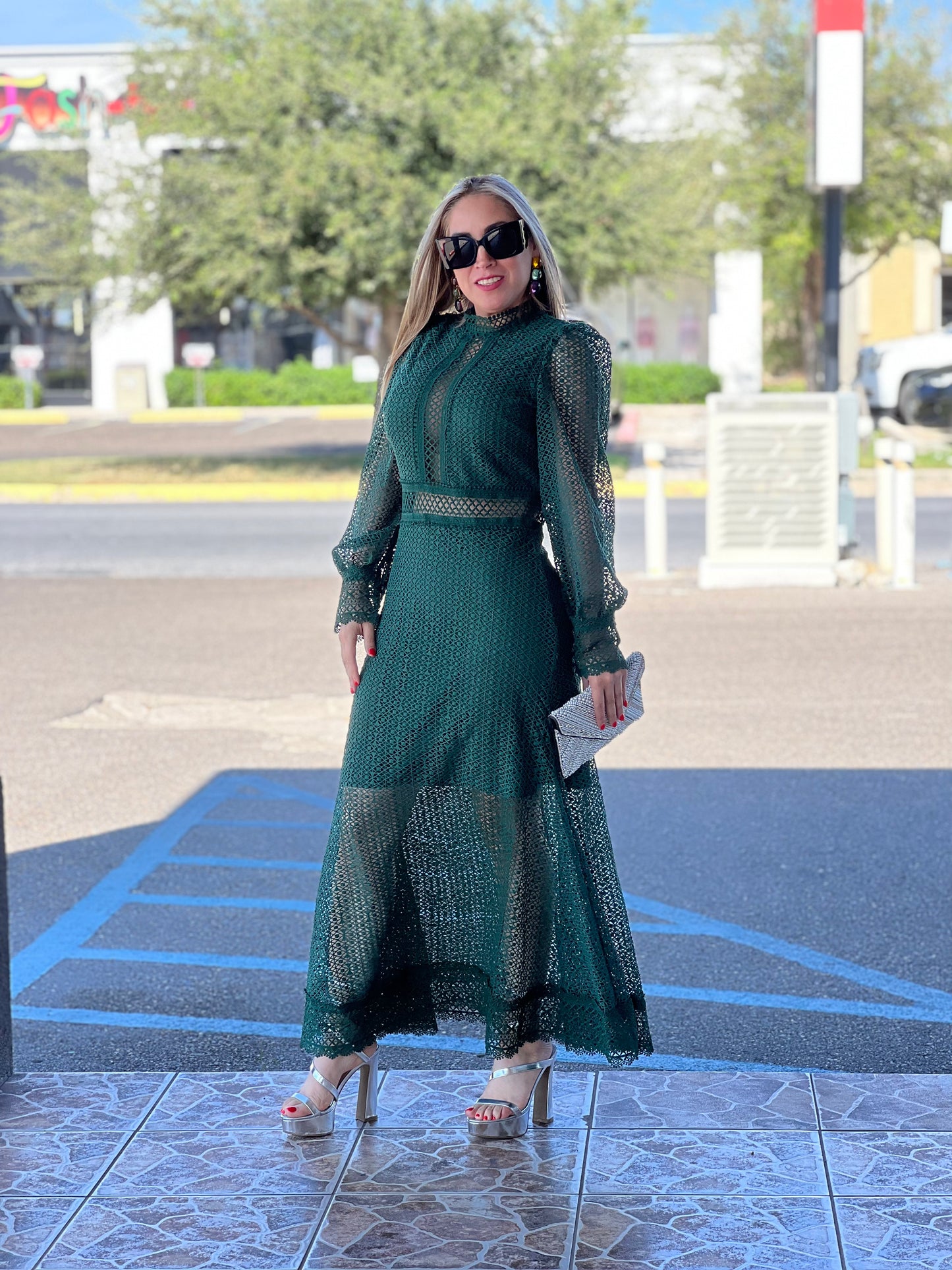 Dress Jude