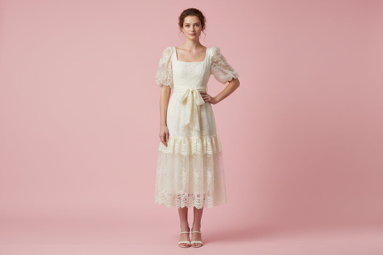 Dress Lucia