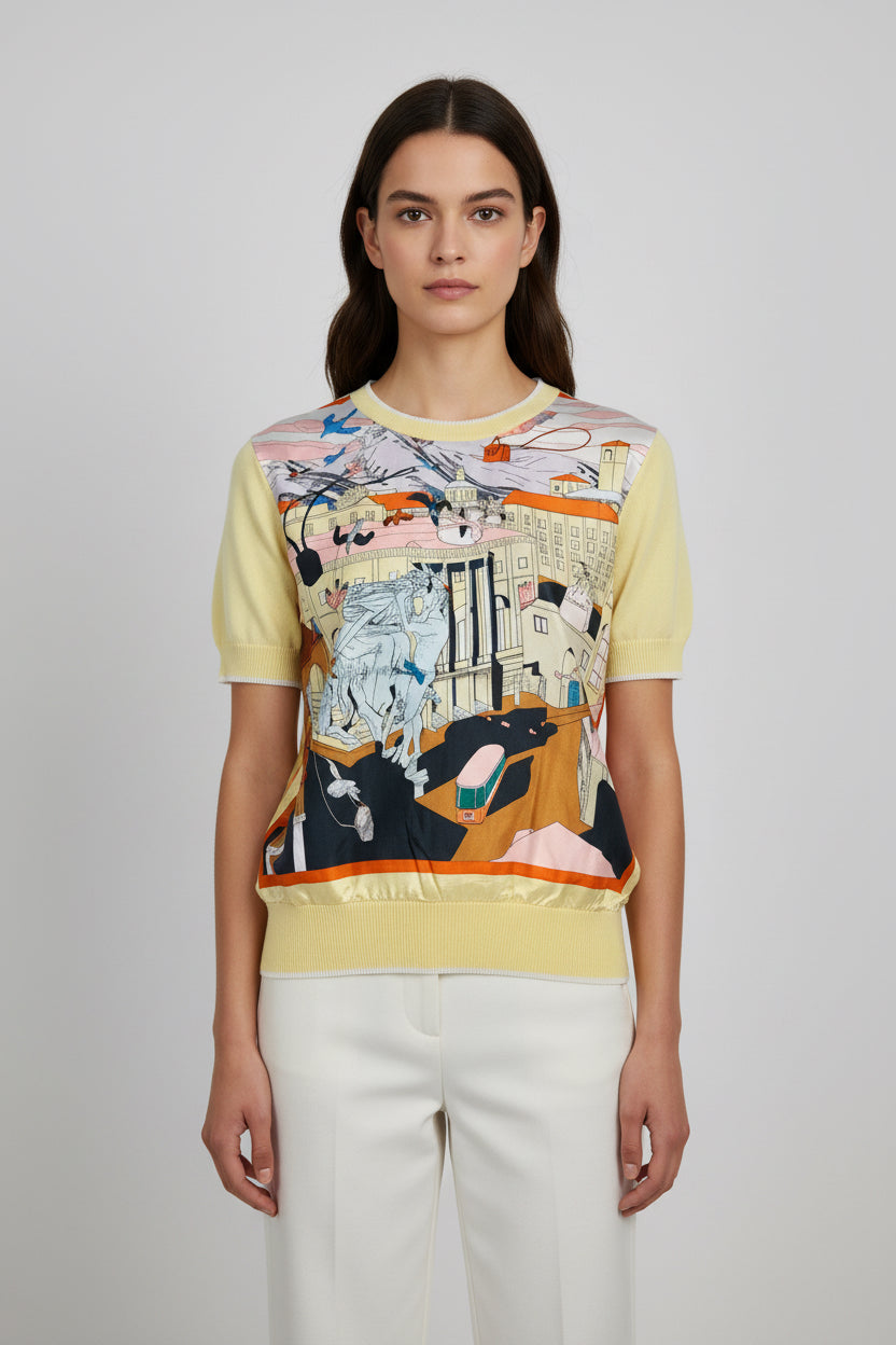 Shirt Art