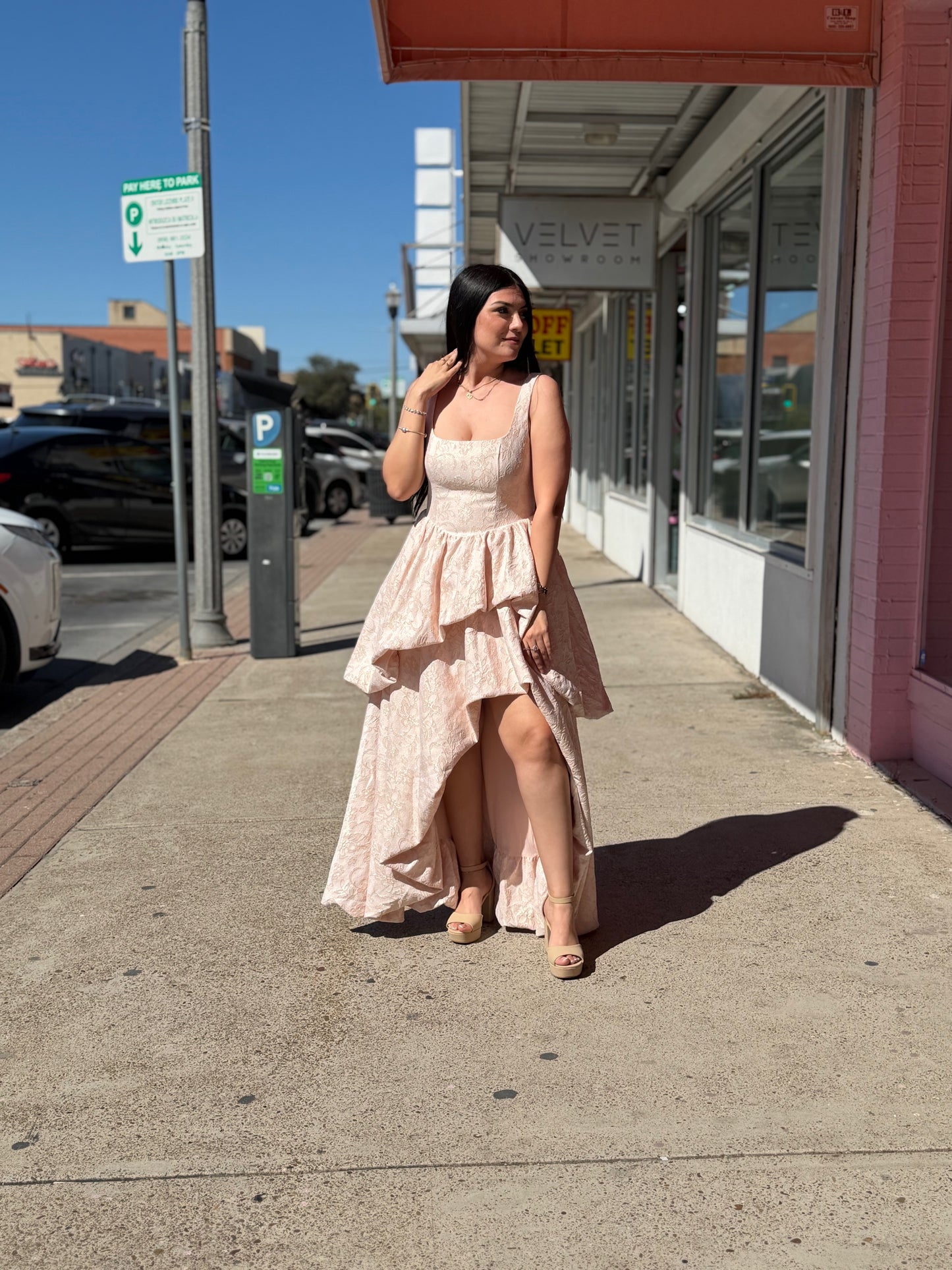 Dress Love