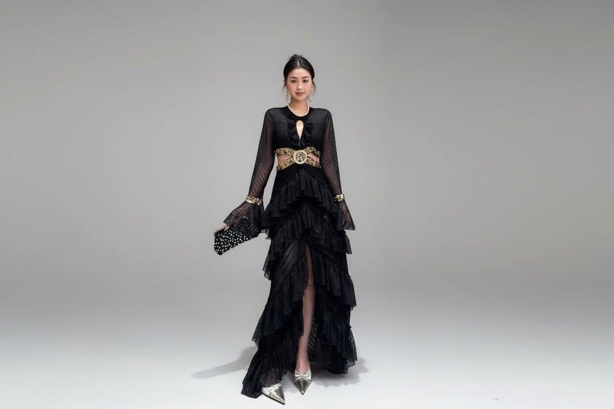 Dress Marlen