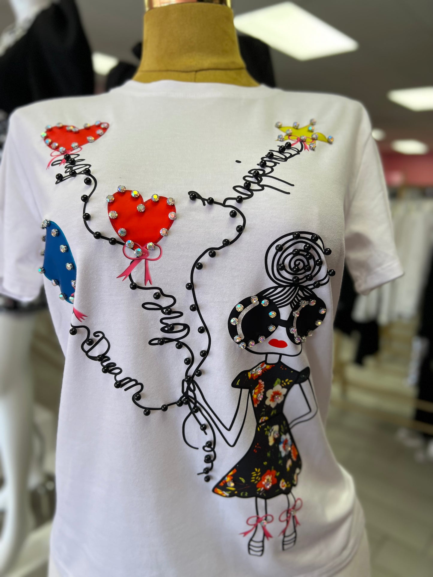Shirt Jazzy