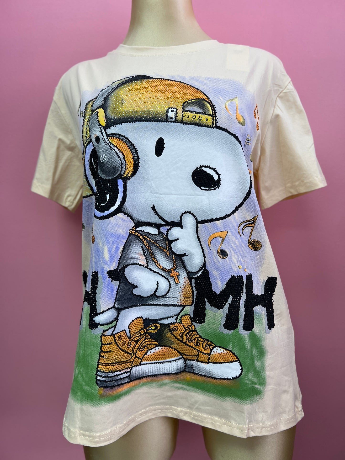 Shirt SnapBack