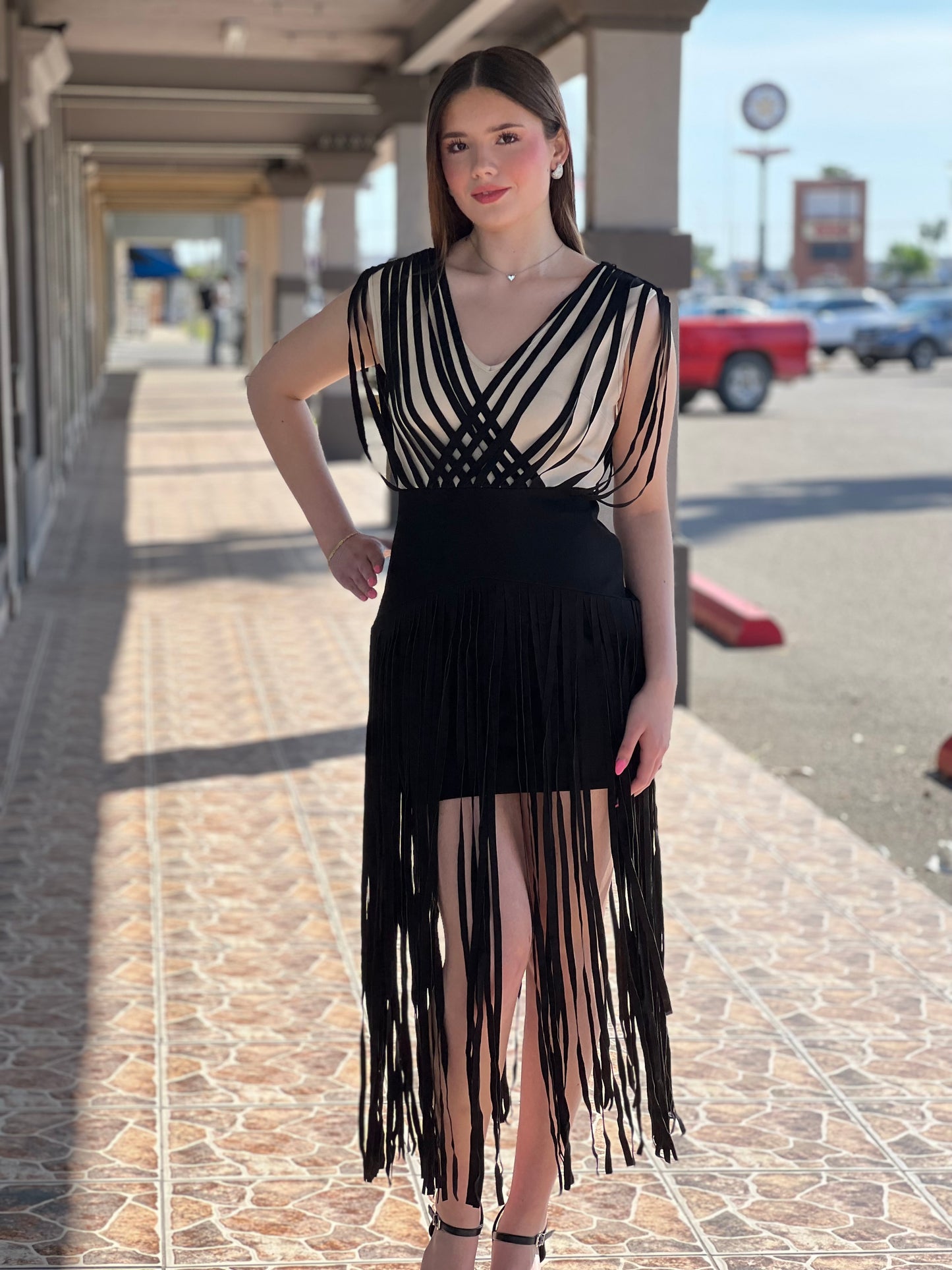 Dress Cristina