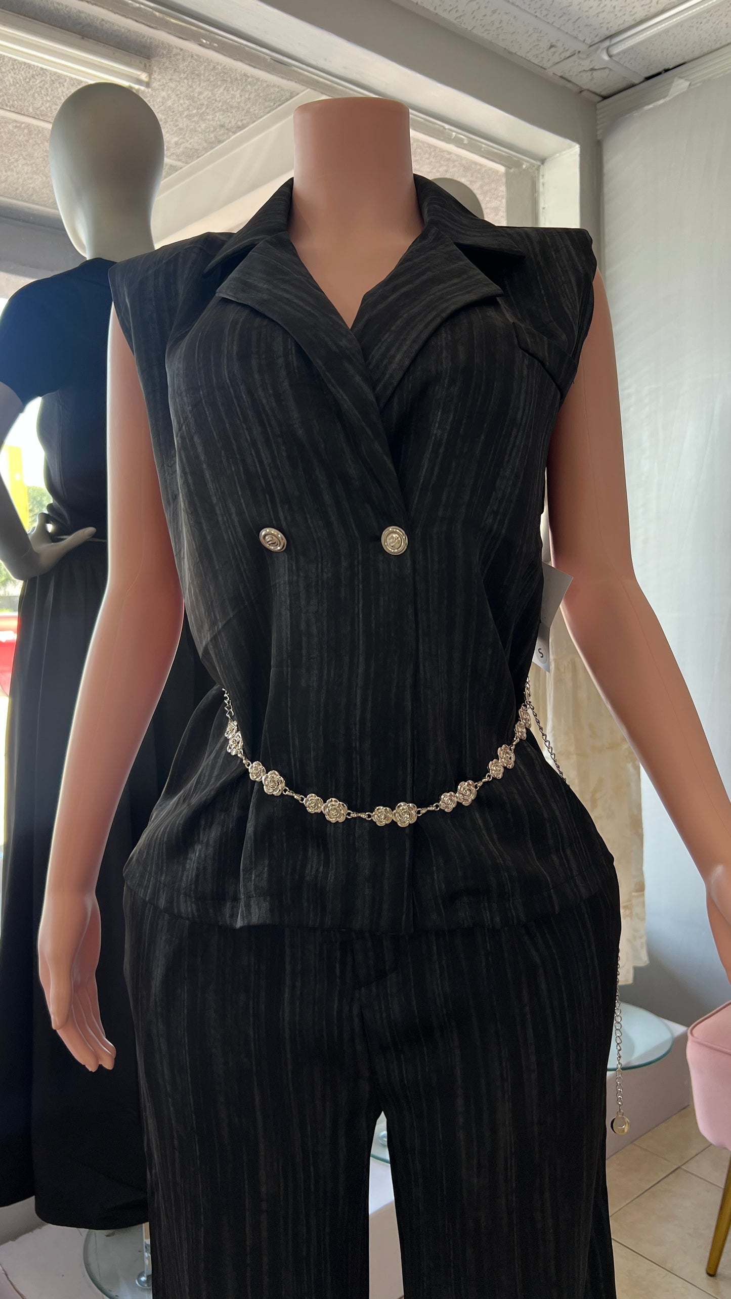 Jumpsuit Zoelly