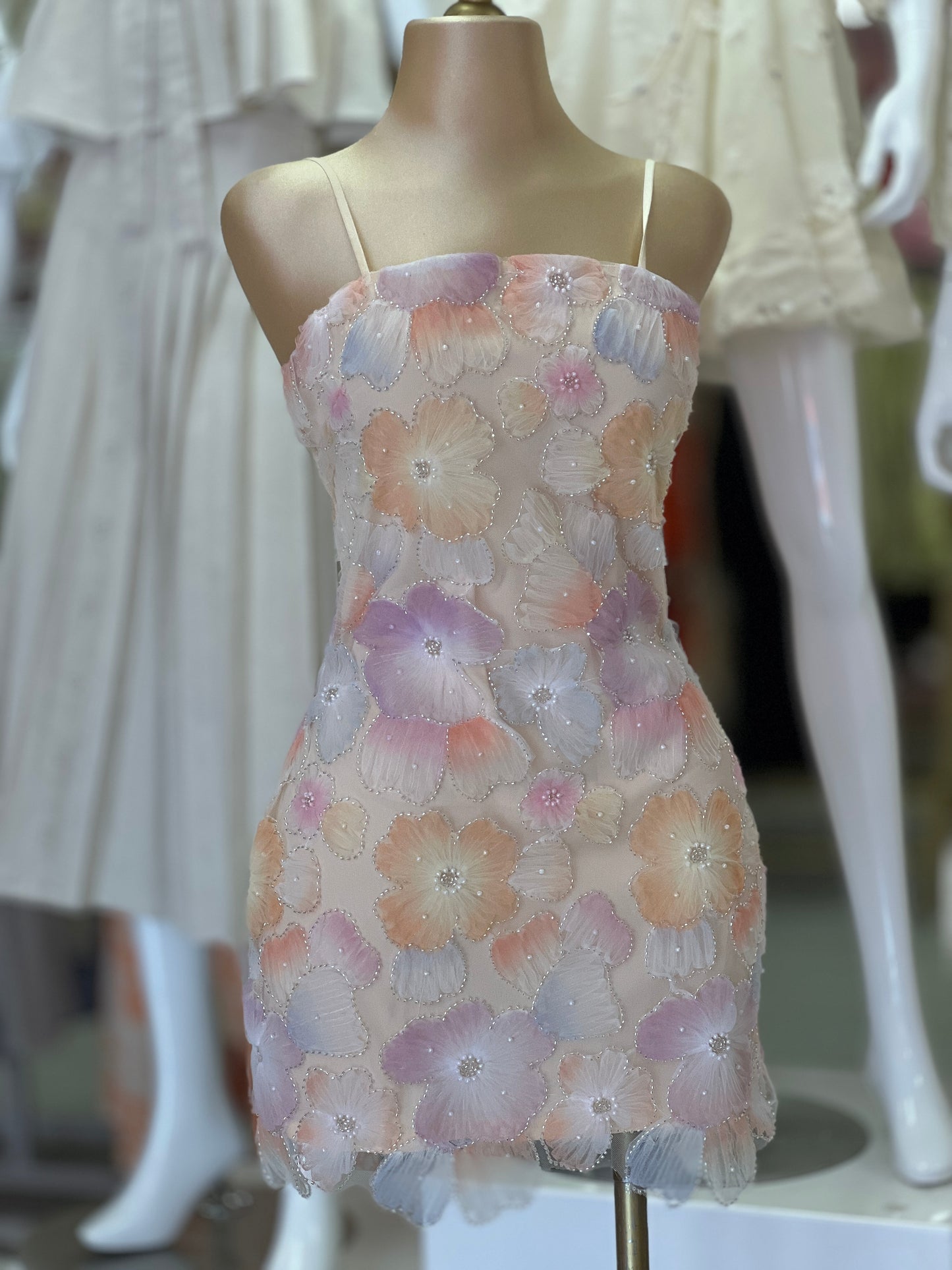 Dress Tamara