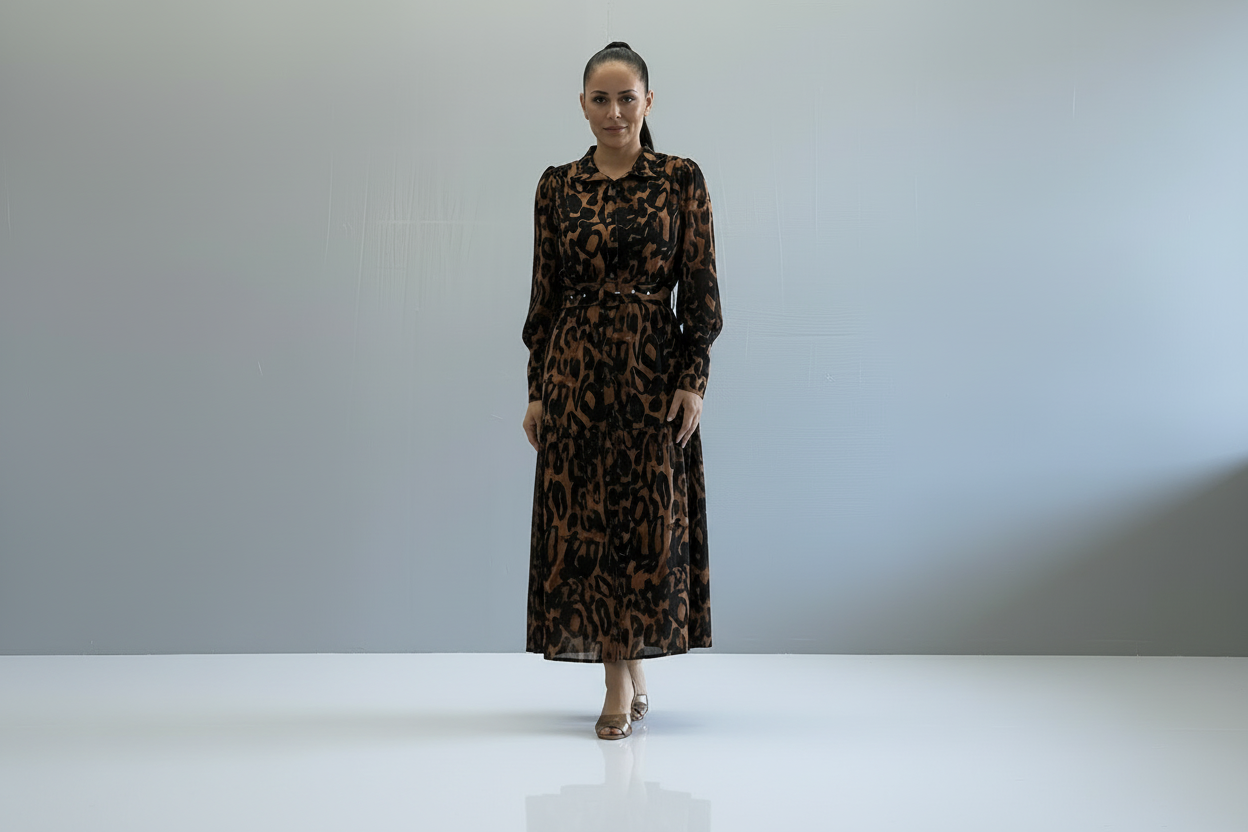 Dress Mathilda