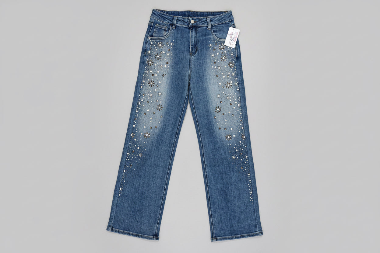 Jeans Gems