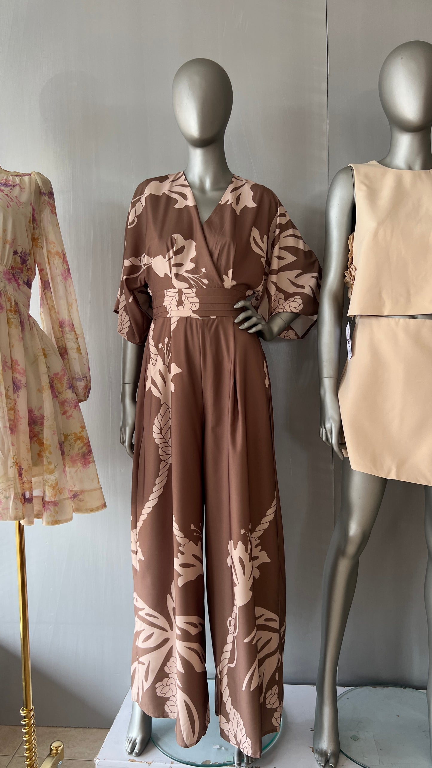 Jumpsuit Melody