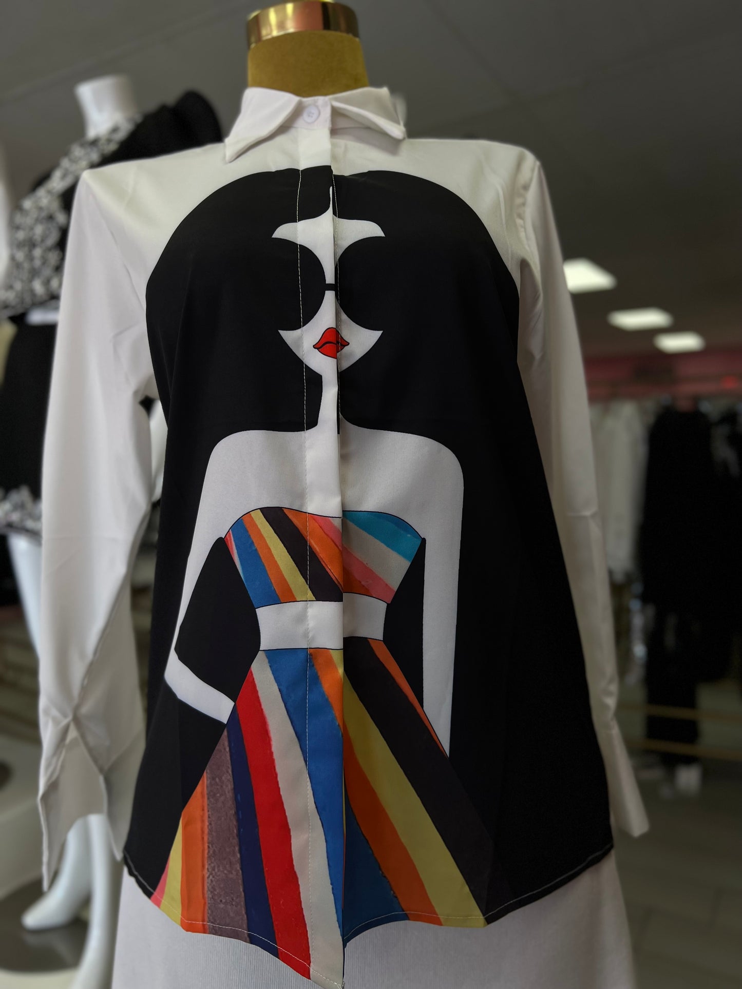Shirt Women