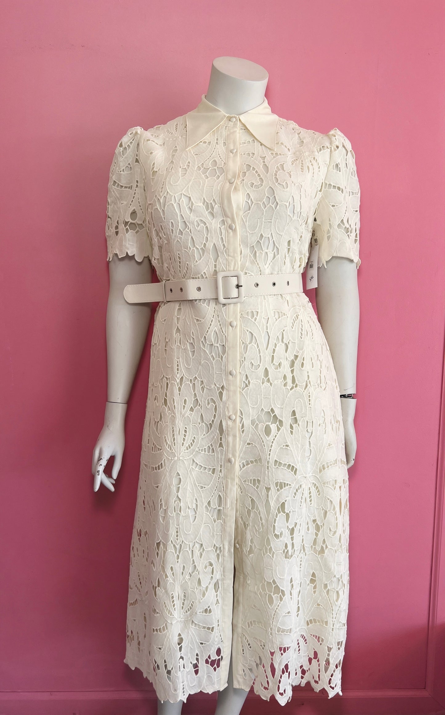 Dress Heaven
