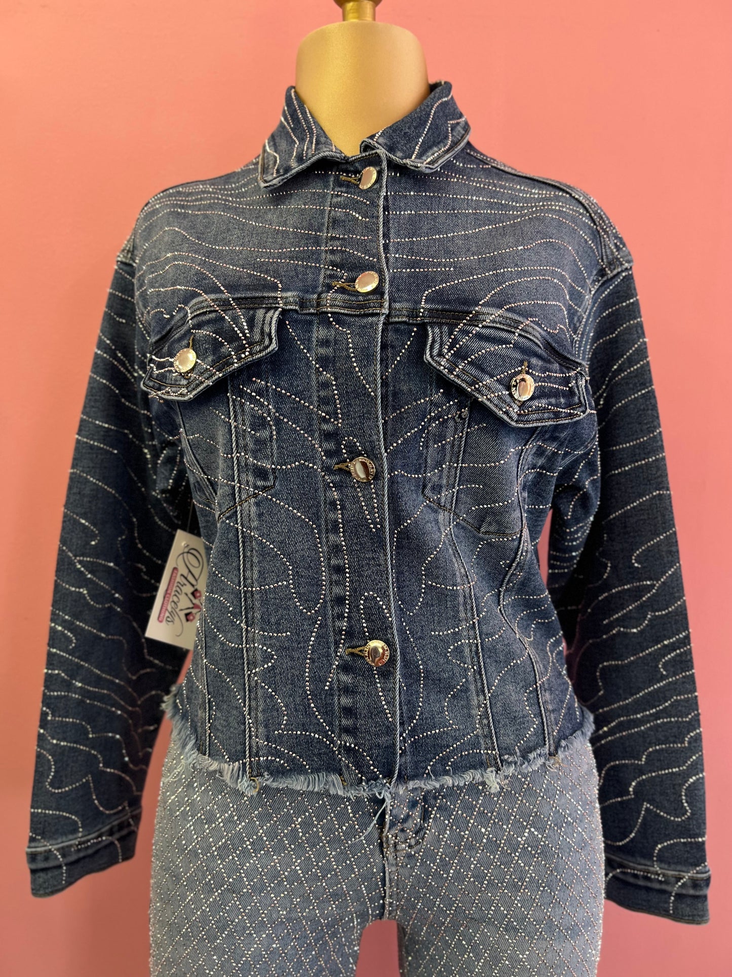 Jacket North