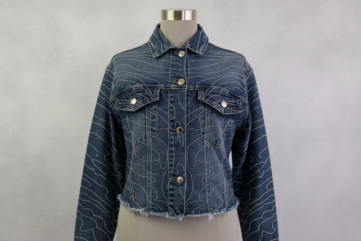 Jacket North
