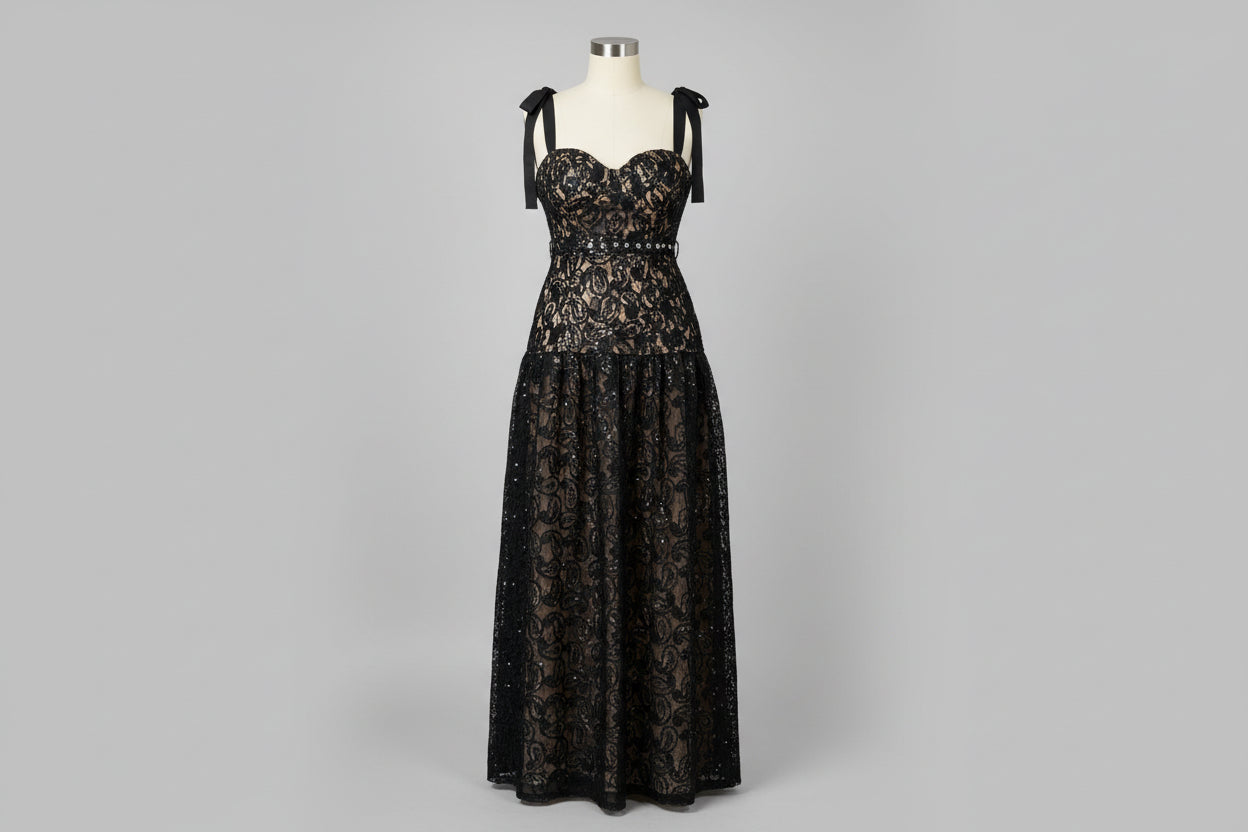 Dress Tallulah