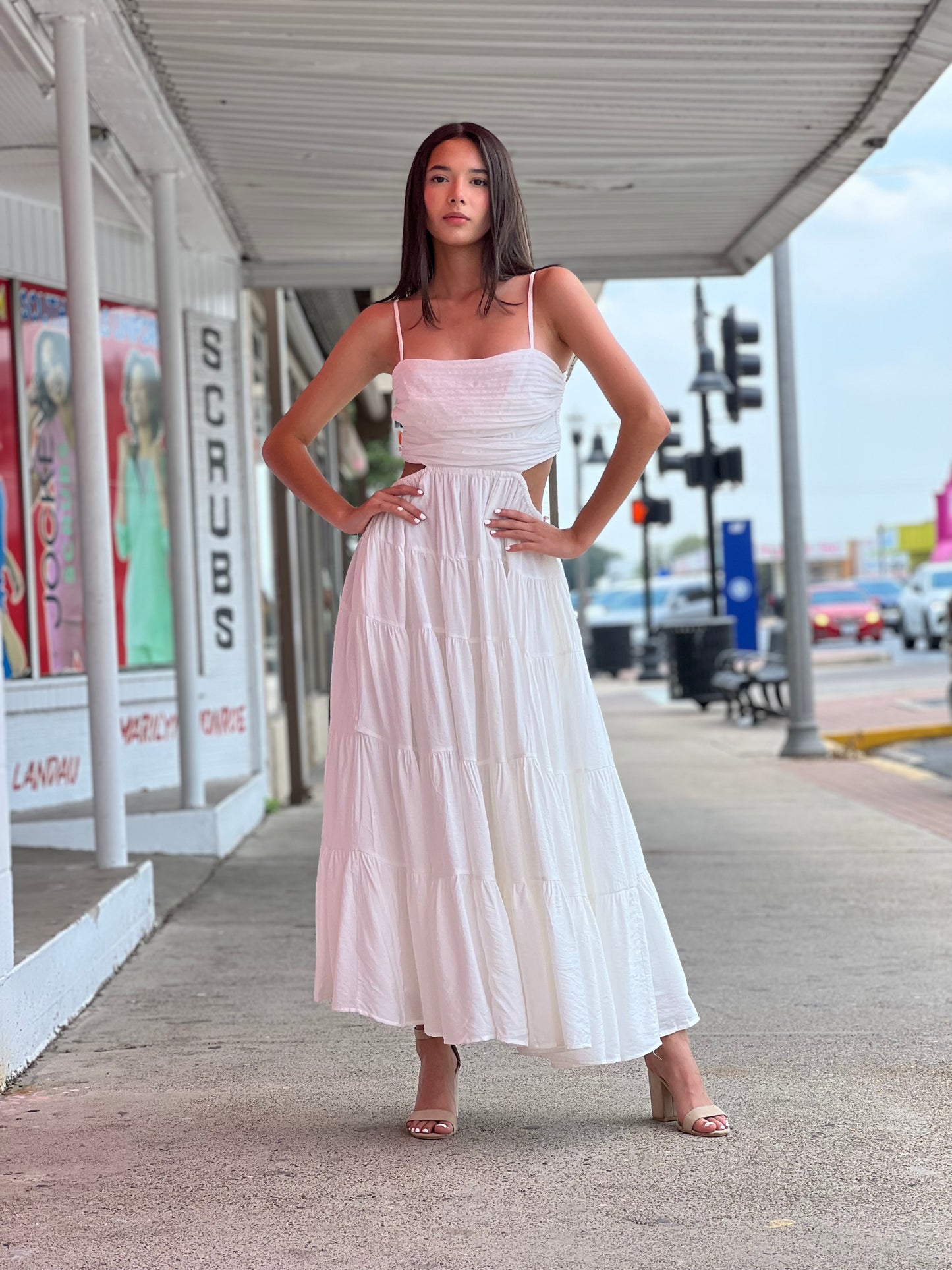 Dress Clara