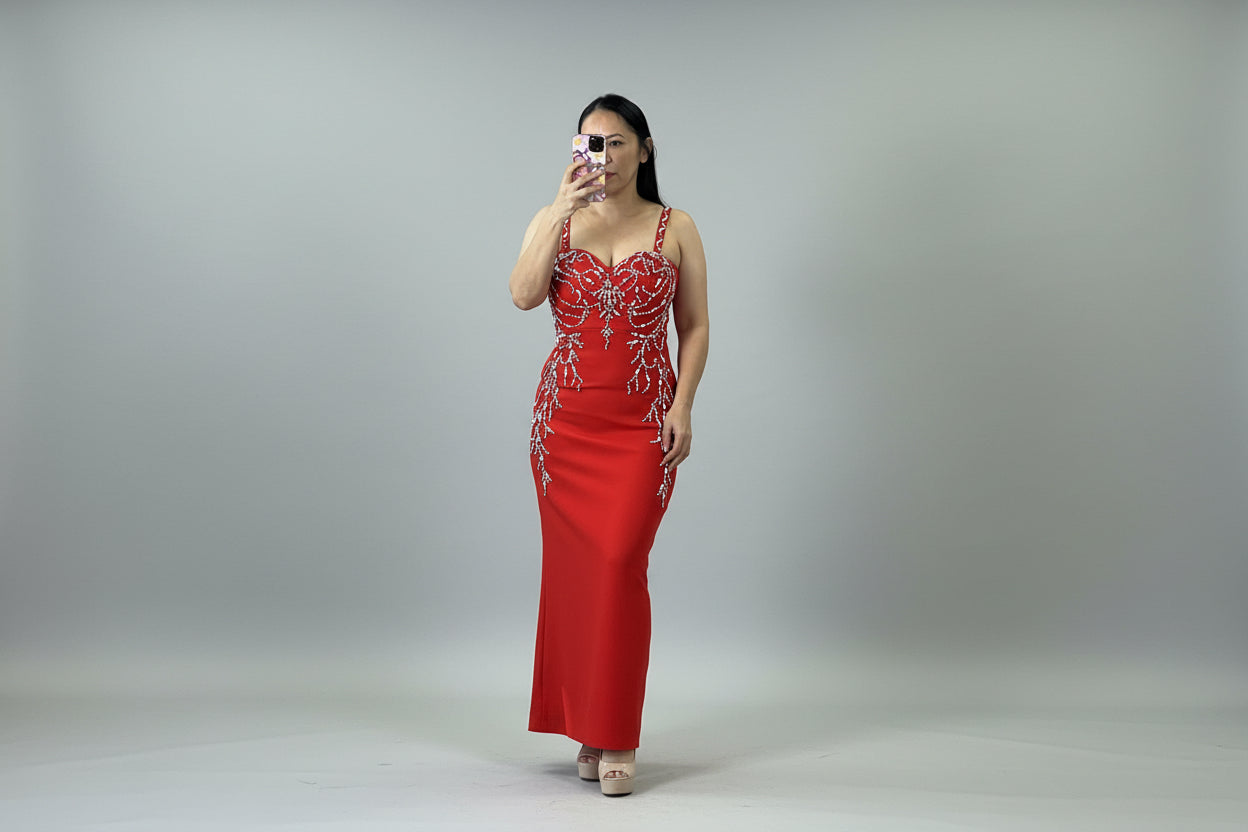 Dress Armani