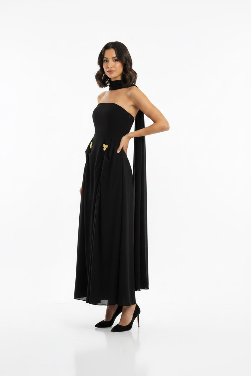 Dress Chloe