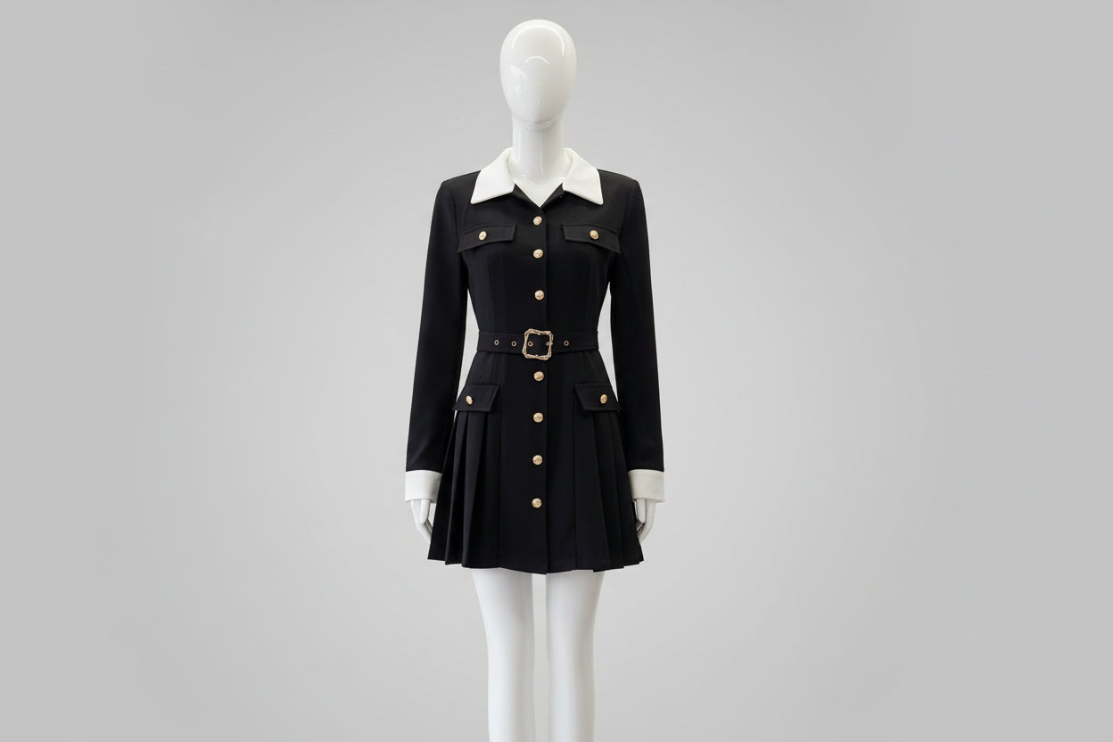 Dress Hocus