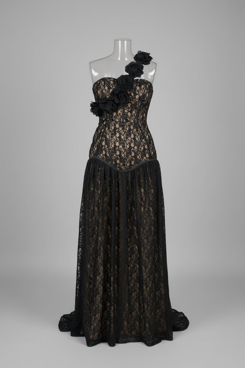 Dress Rowena