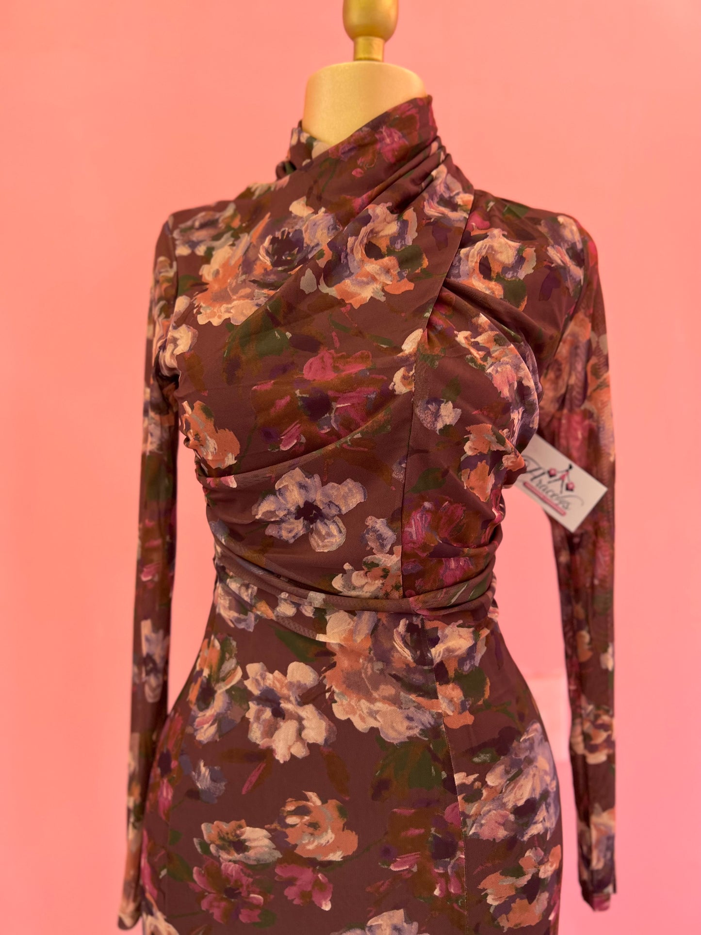 Dress Belen