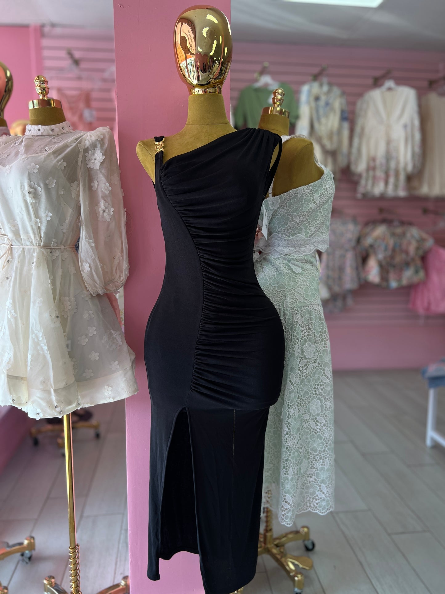 Dress Talia