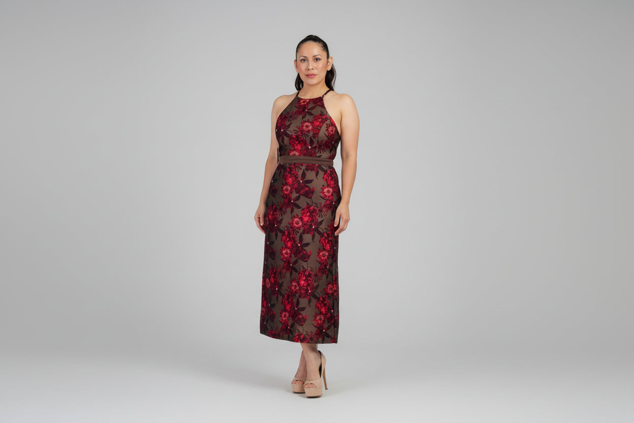Dress Theodora