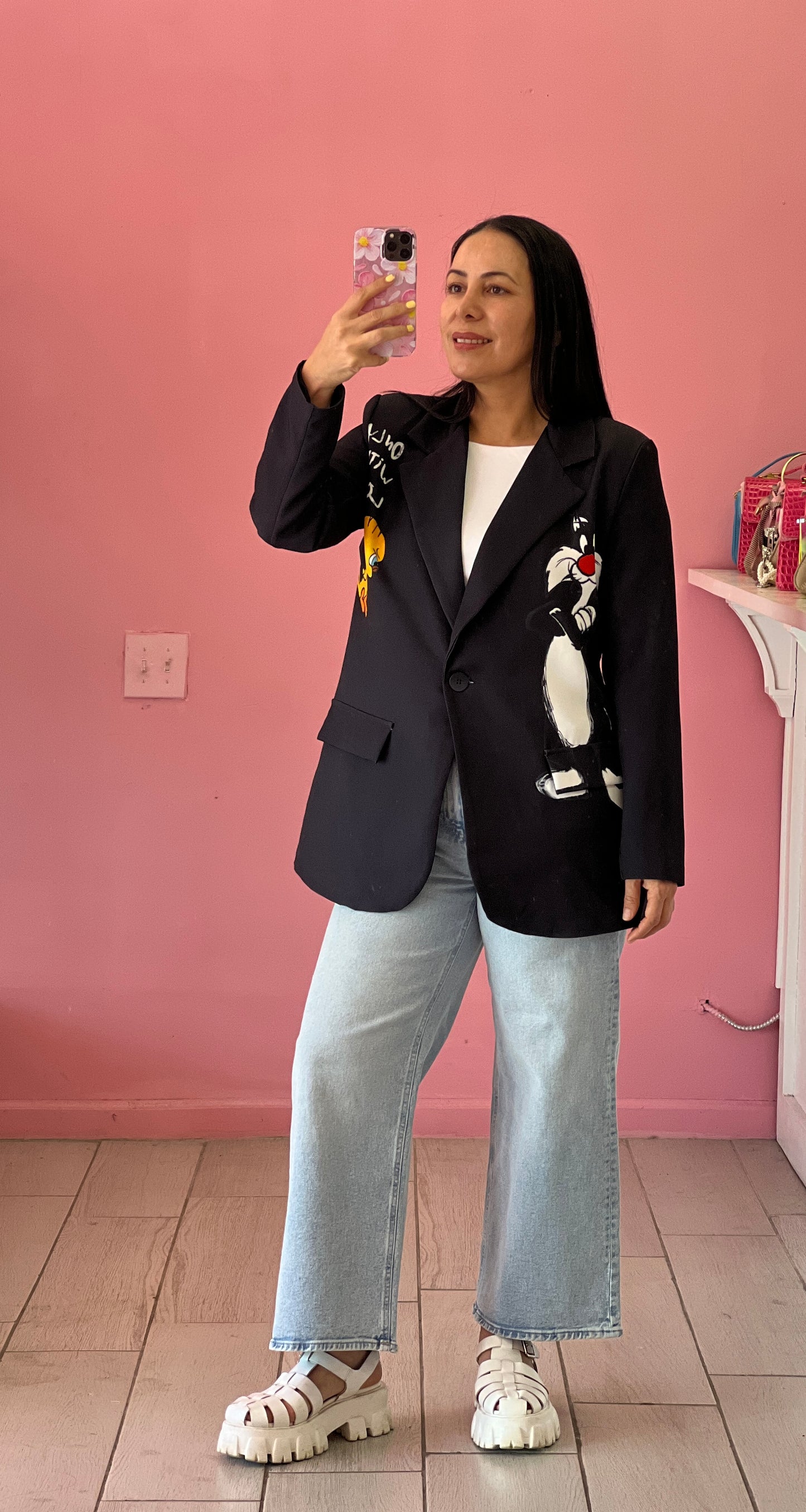 Blazer S