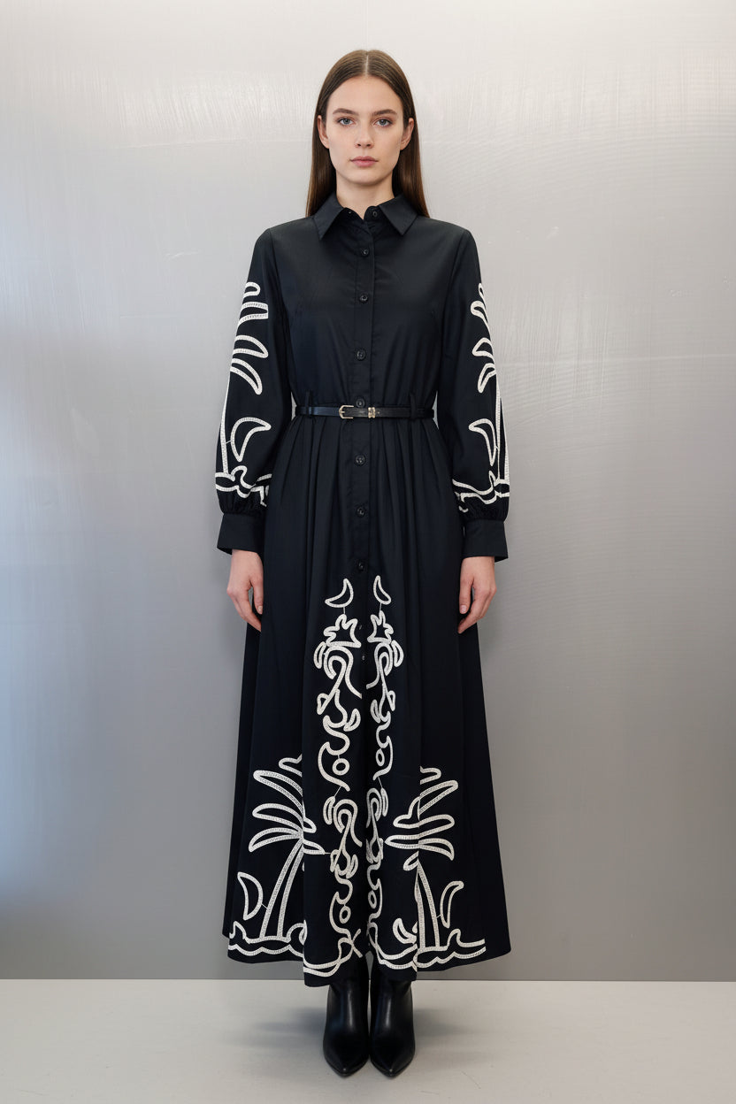 Dress Katie
