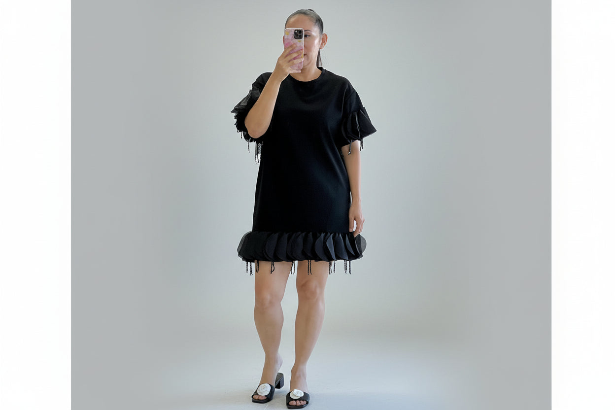 Dress Sara