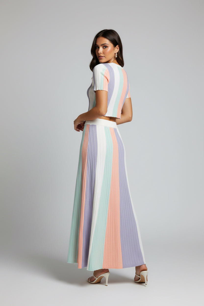 Set Rainbow