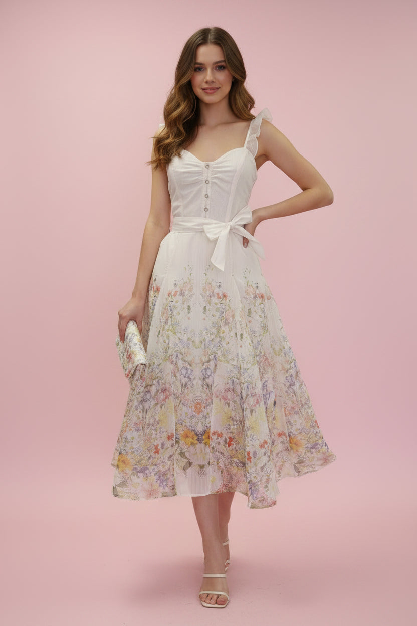 Dress Tulip