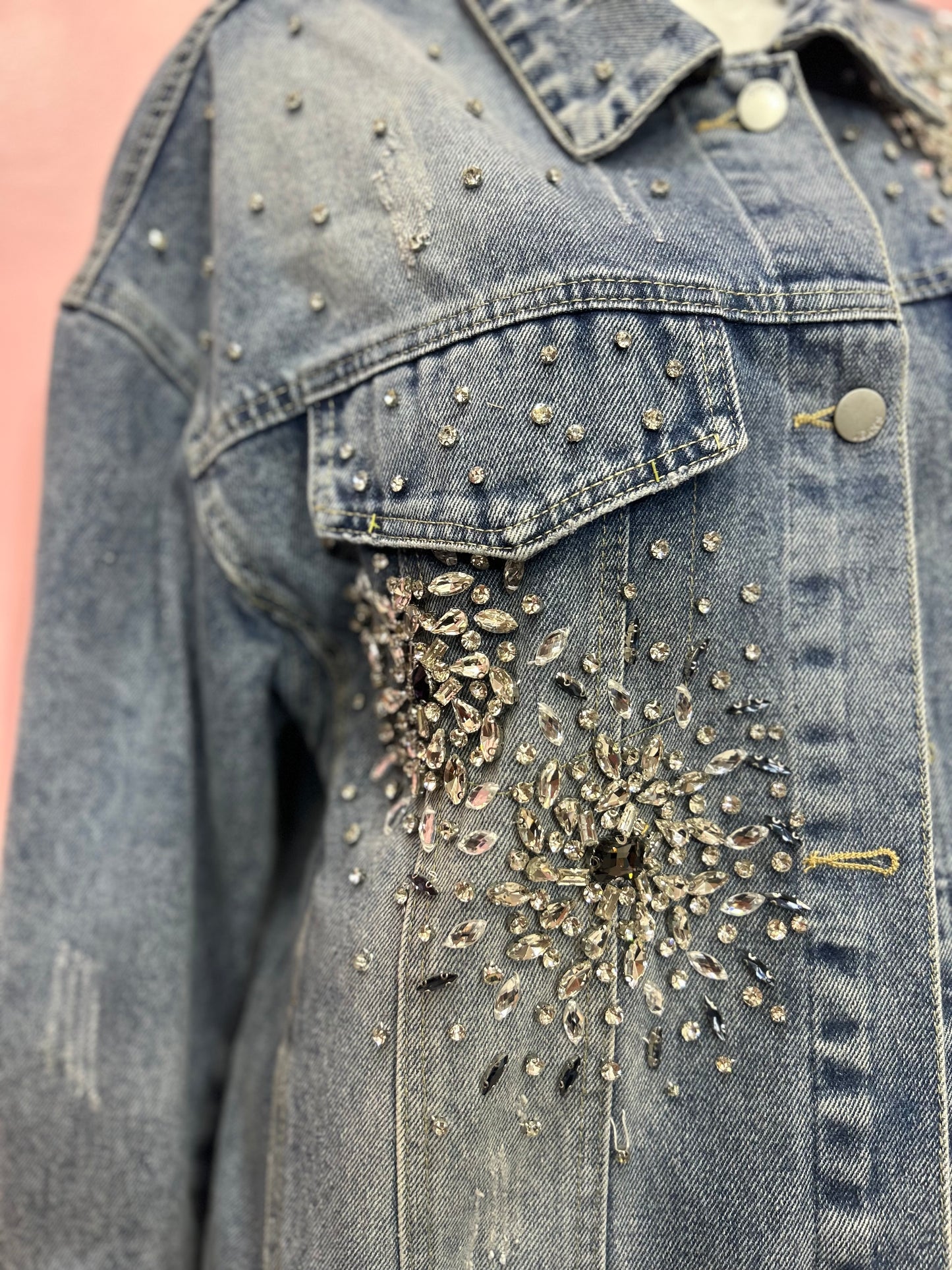 Jacket Zarel