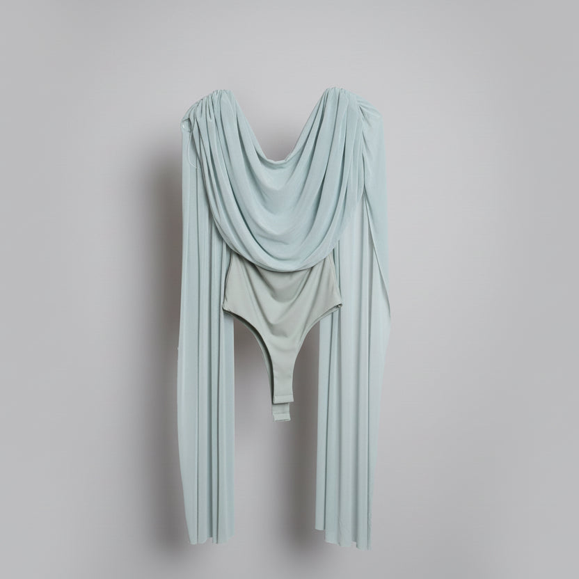 Bodysuit Mint