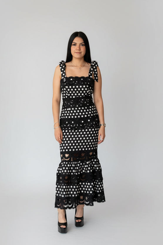 Dress Zianna