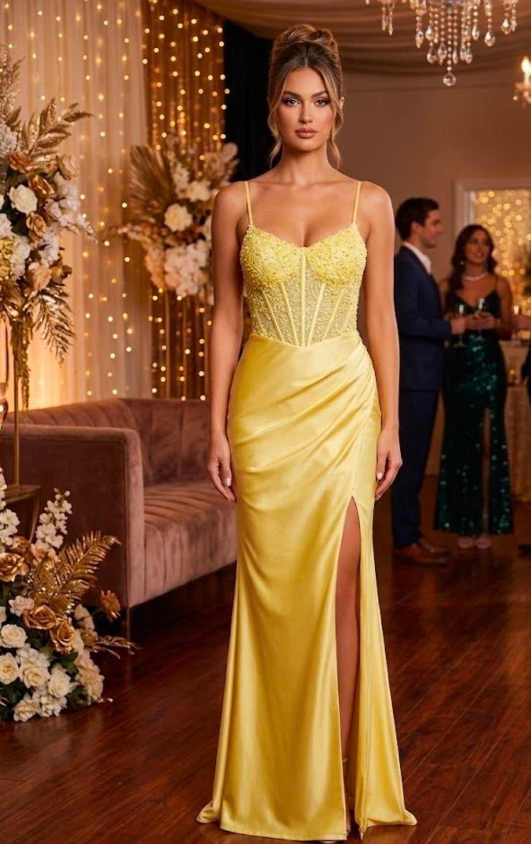 Dress Butter