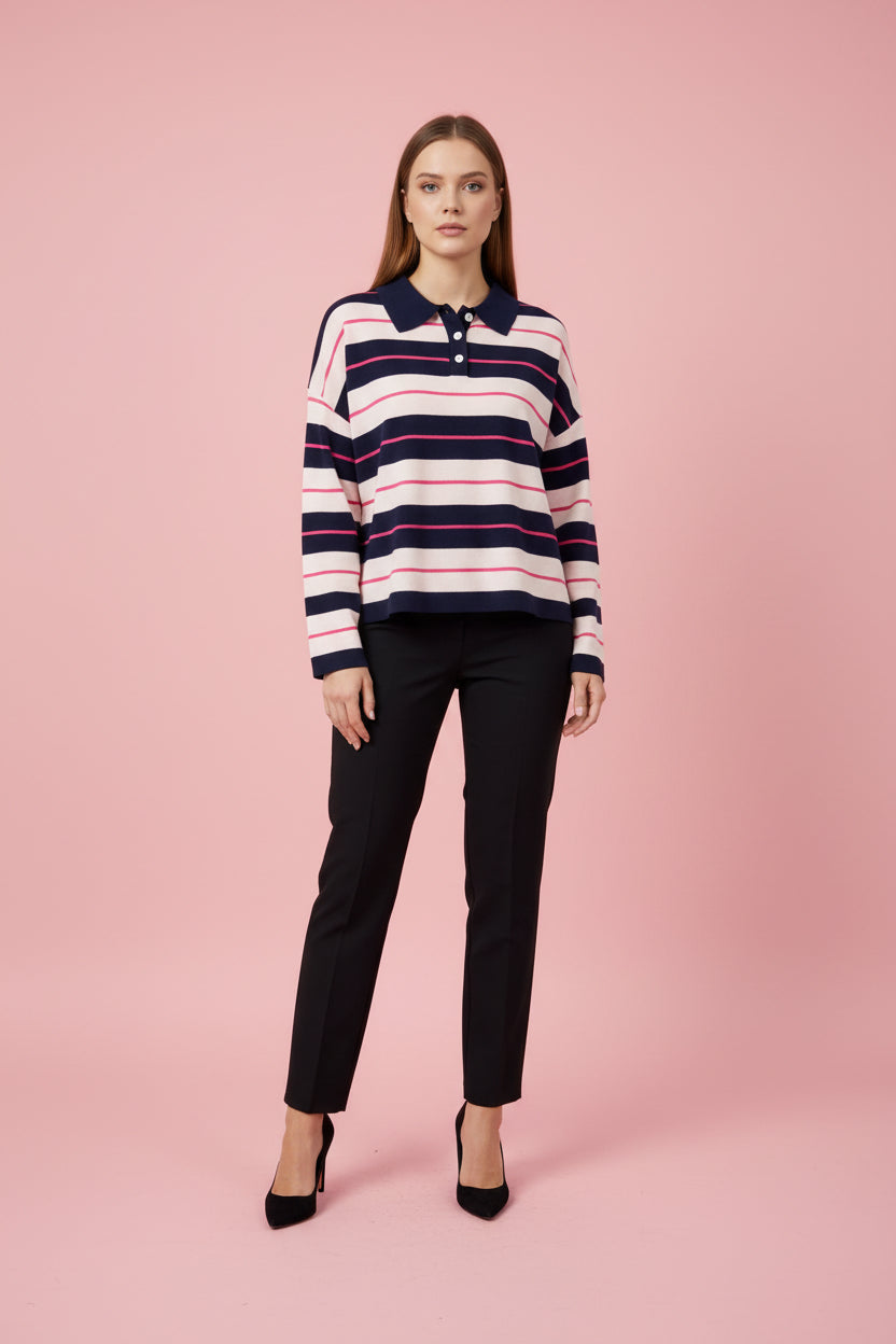 Shirt Pink
