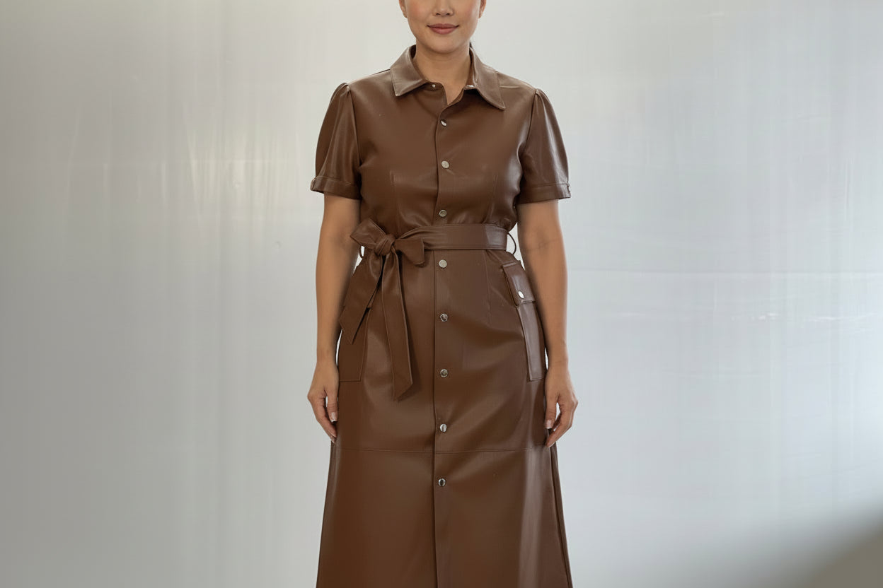Dress Hilda
