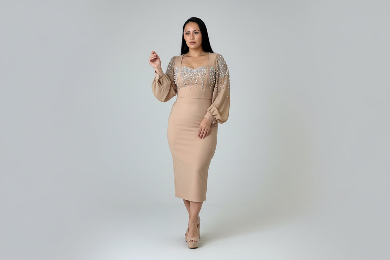 Dress Nancy