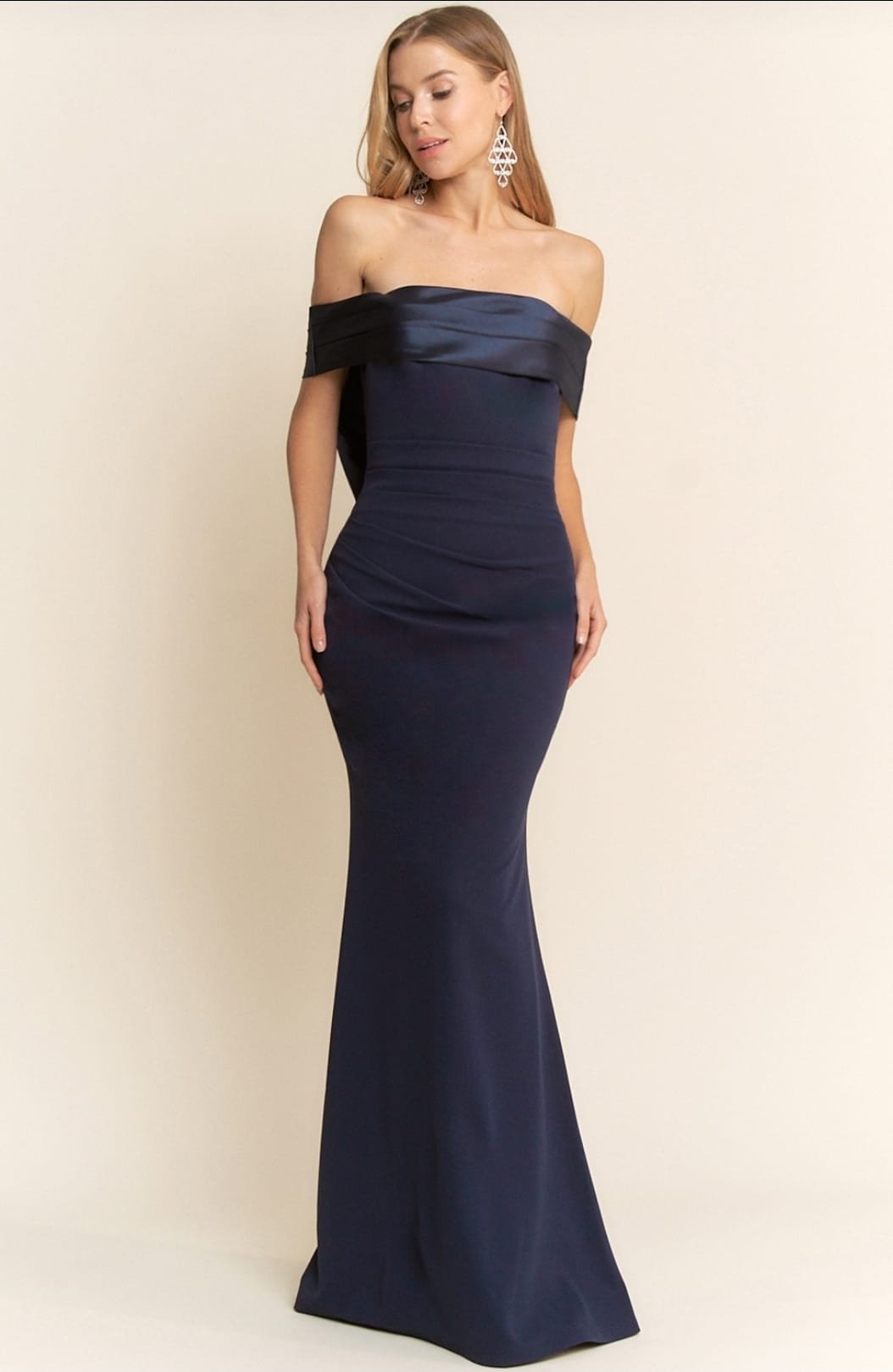 Dress Bellavyn