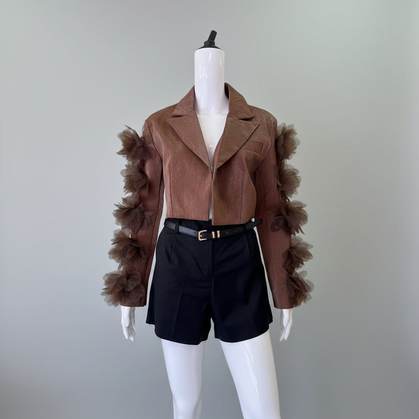 Blazer Fall