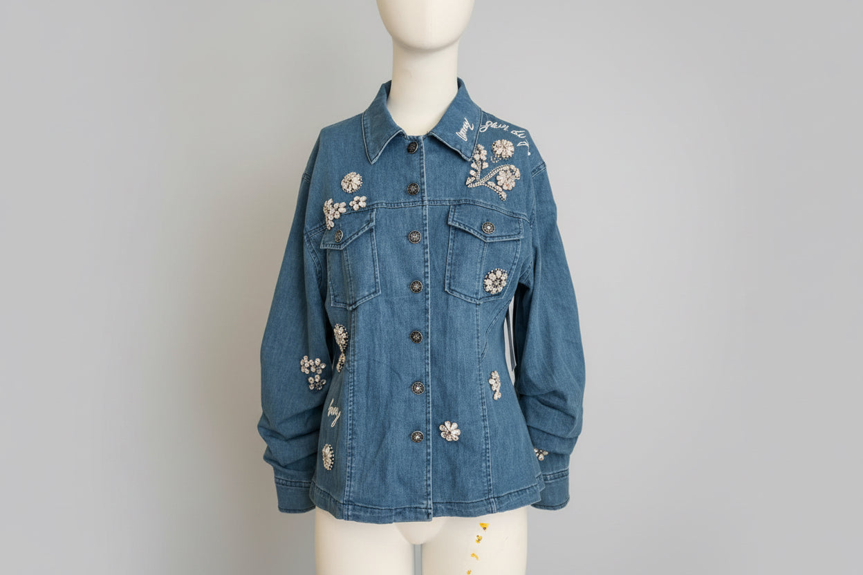 Shirt Perla