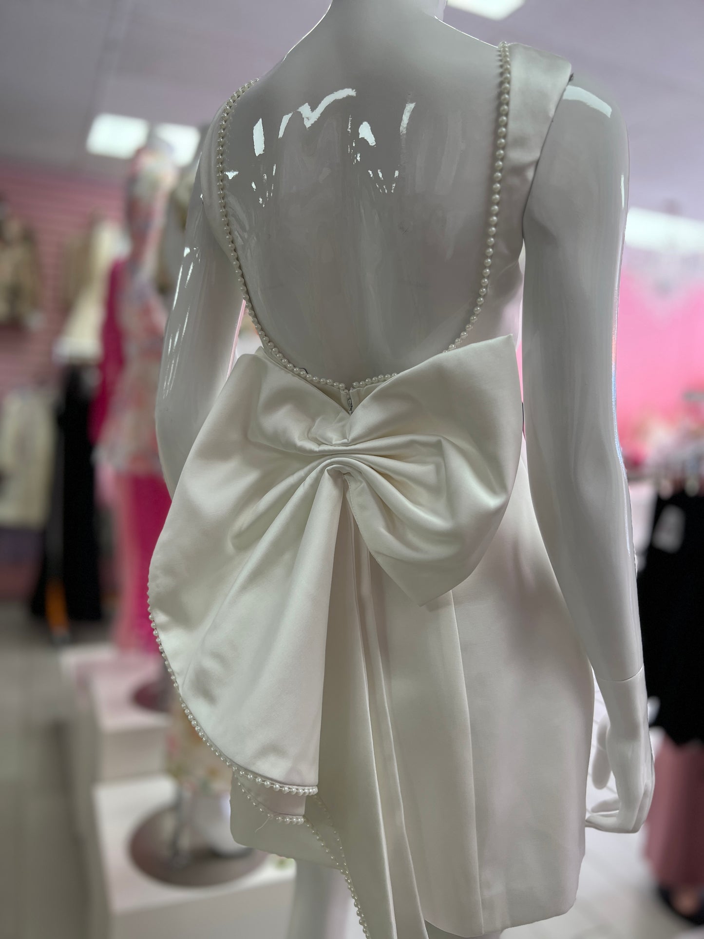 Dress Adore