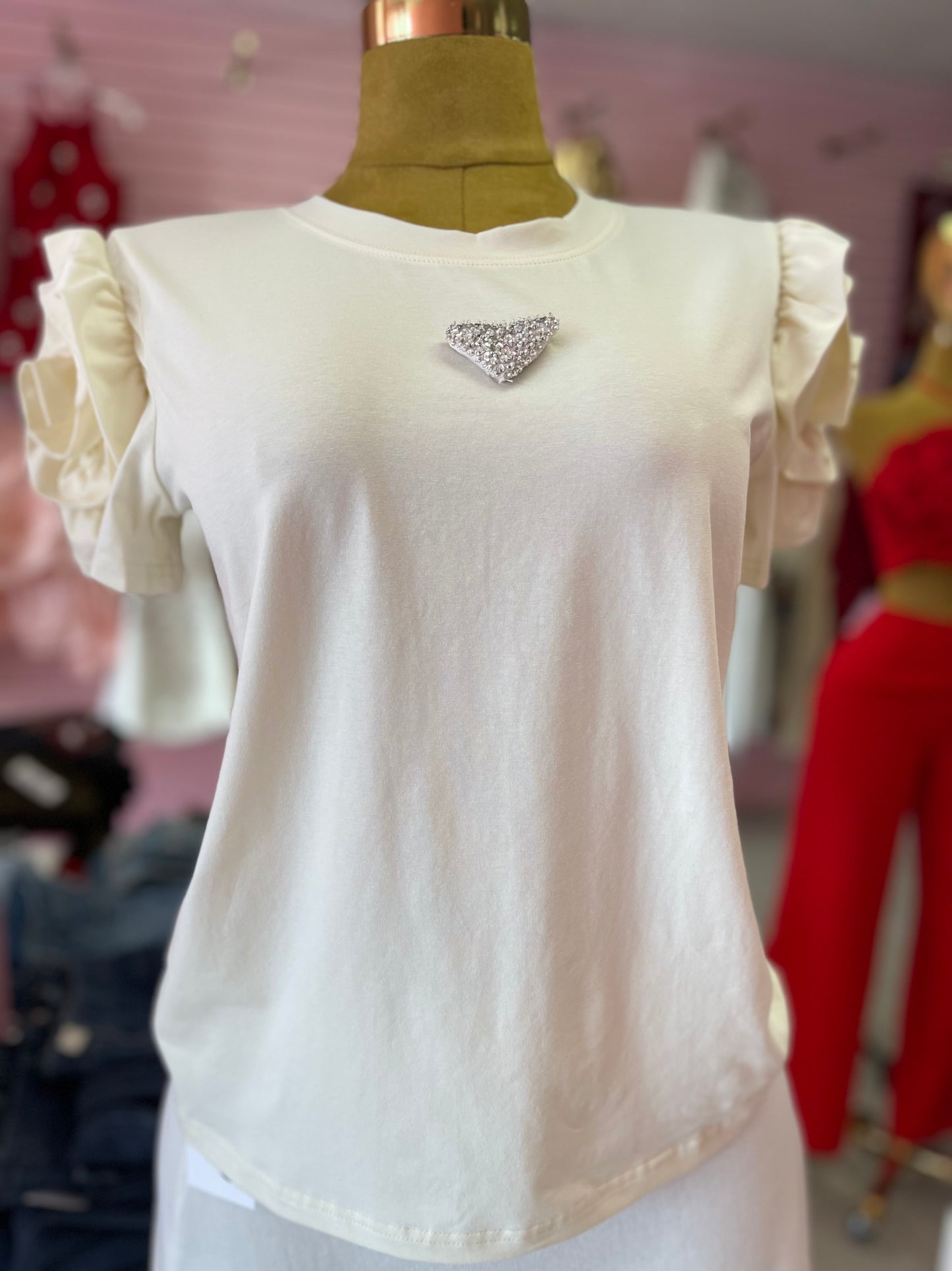 Shirt Cici