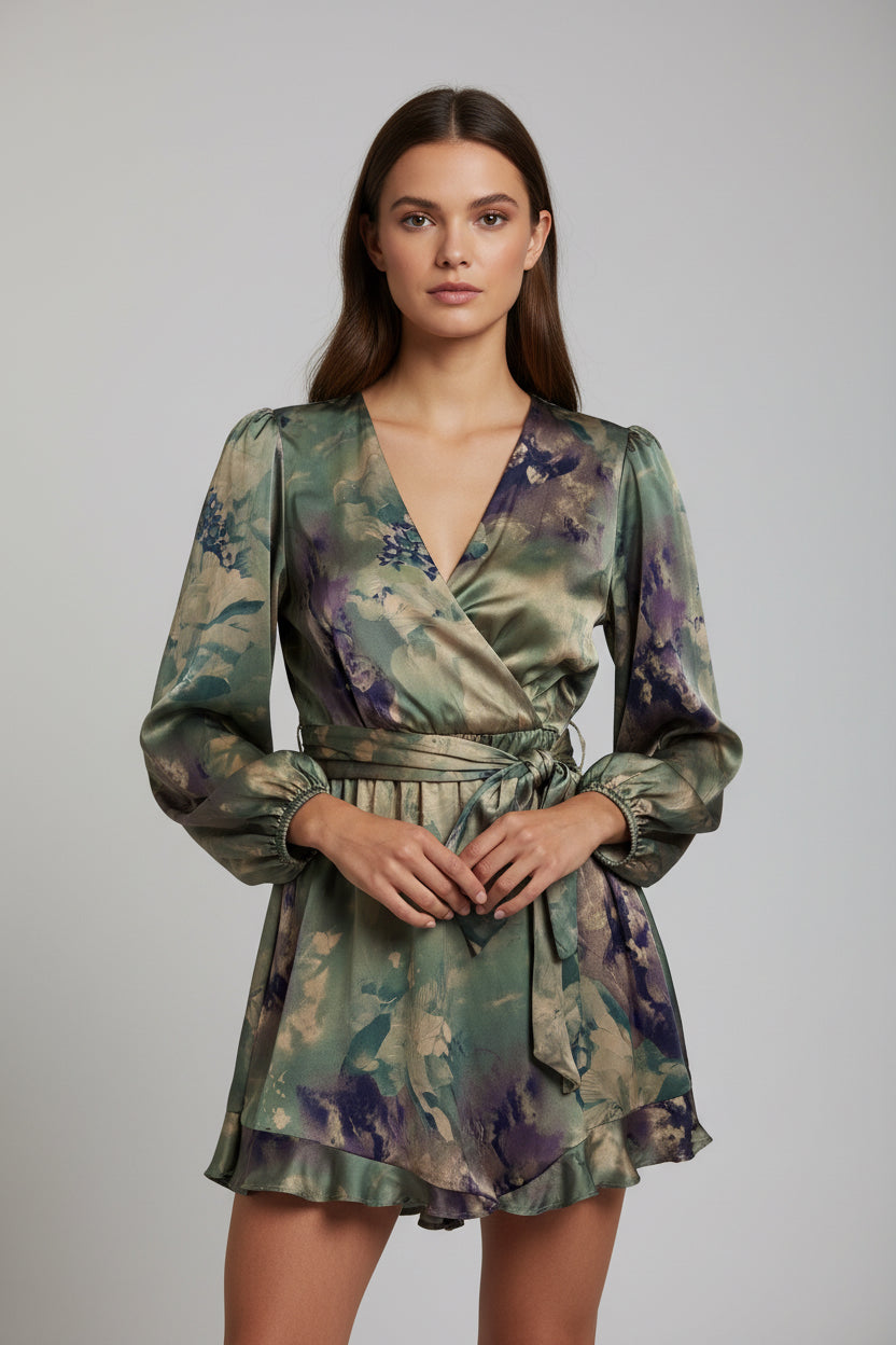 Romper Dalila