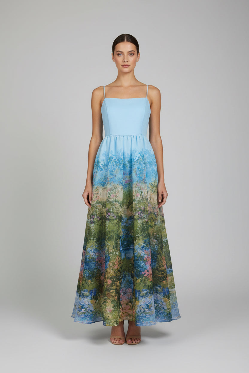 Dress Mary