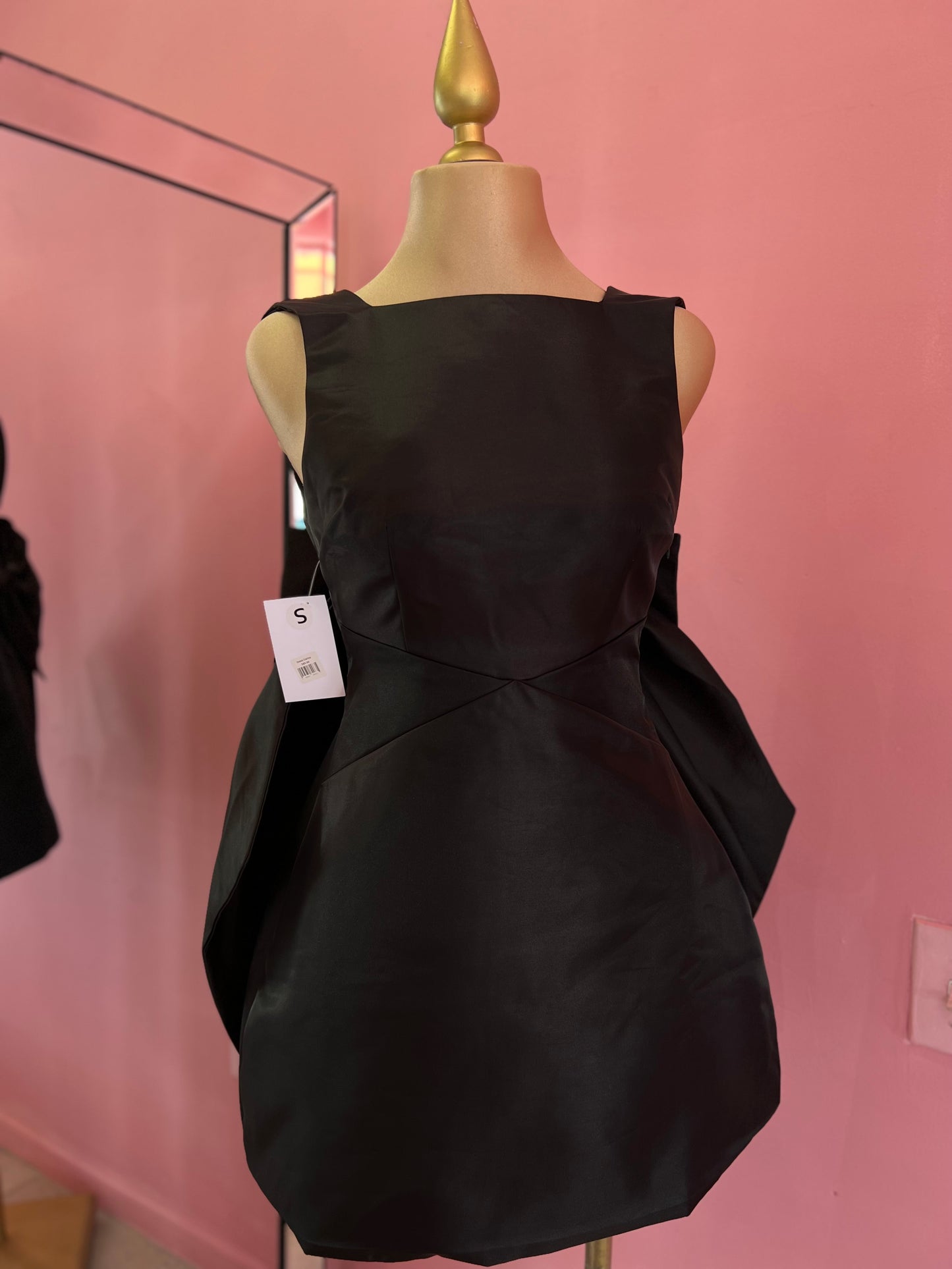 Dress Carmen
